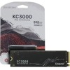 Твердотельный диск 512GB Transcend MTE300S, 3D TLC NAND, M.2 2230 ,PCI-E 4x [ R/W - 2000/1100 MB/s]